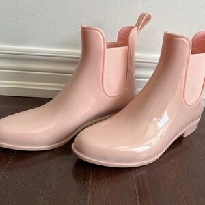 London Fog Chelsea Rain Boots